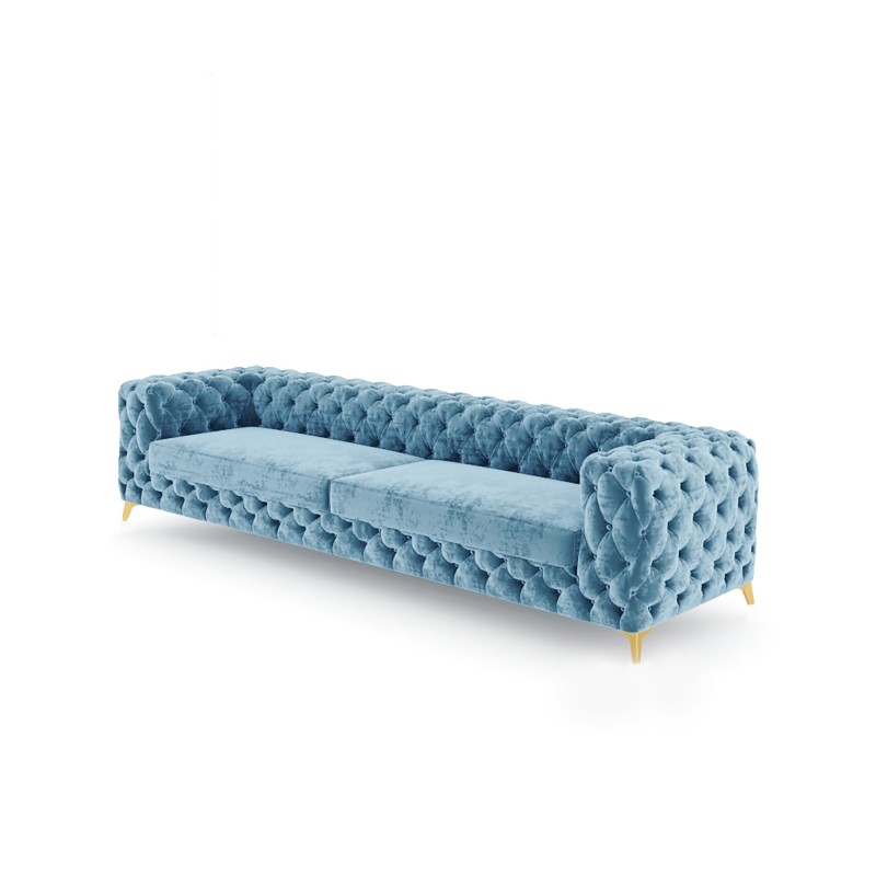 3-Sitzer Sofa ZION