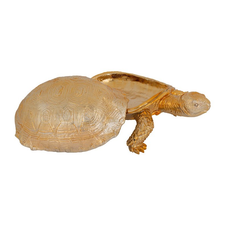 Scatola decorativa TURTLES