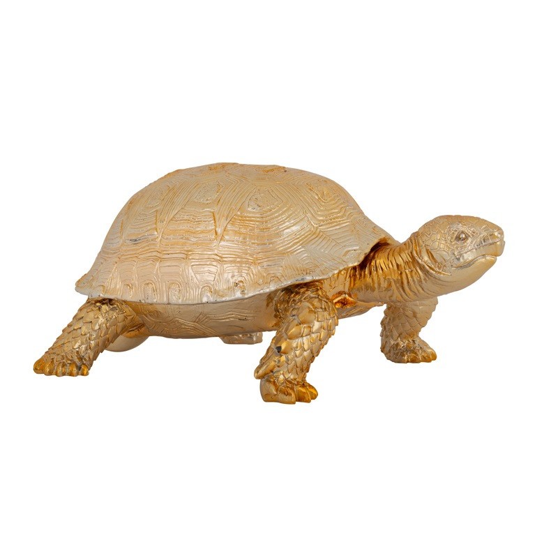 Scatola decorativa TURTLES