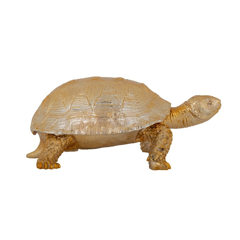 Scatola decorativa TURTLES