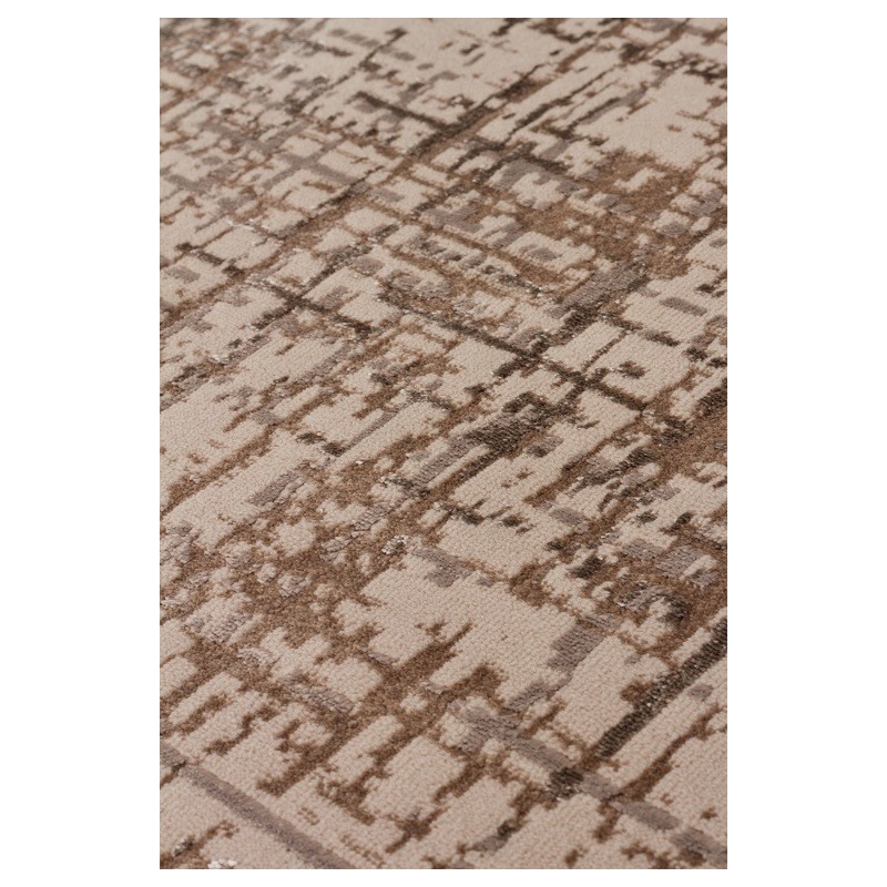 Tapis BABYLON amande 160x225