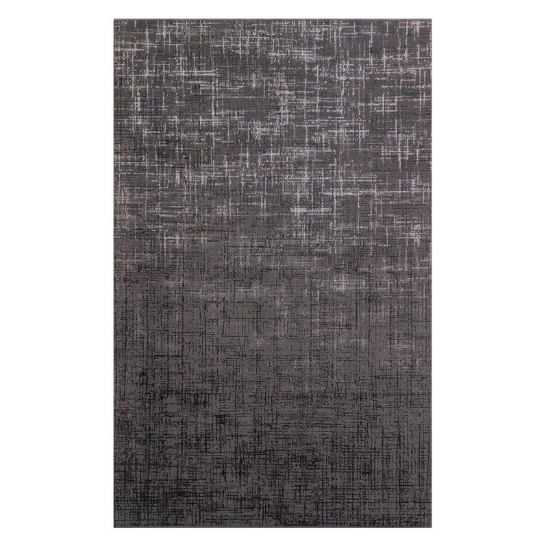 Tapis BABYLONE anthracite...