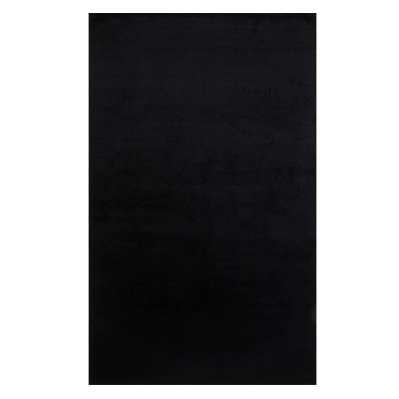 Tapis CONGA noir 200x300