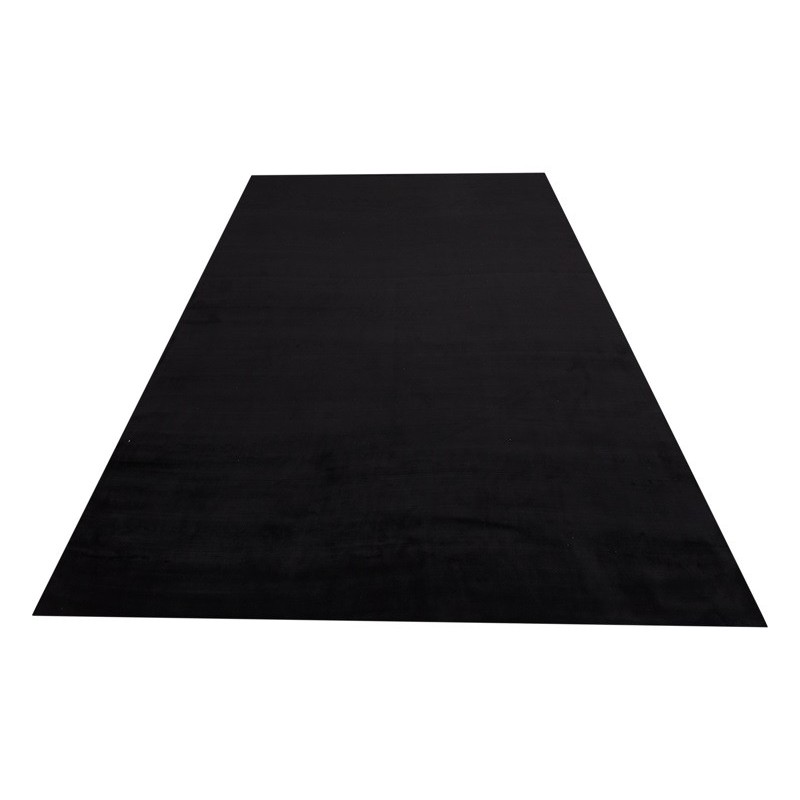 Teppich CONGA black 200x300