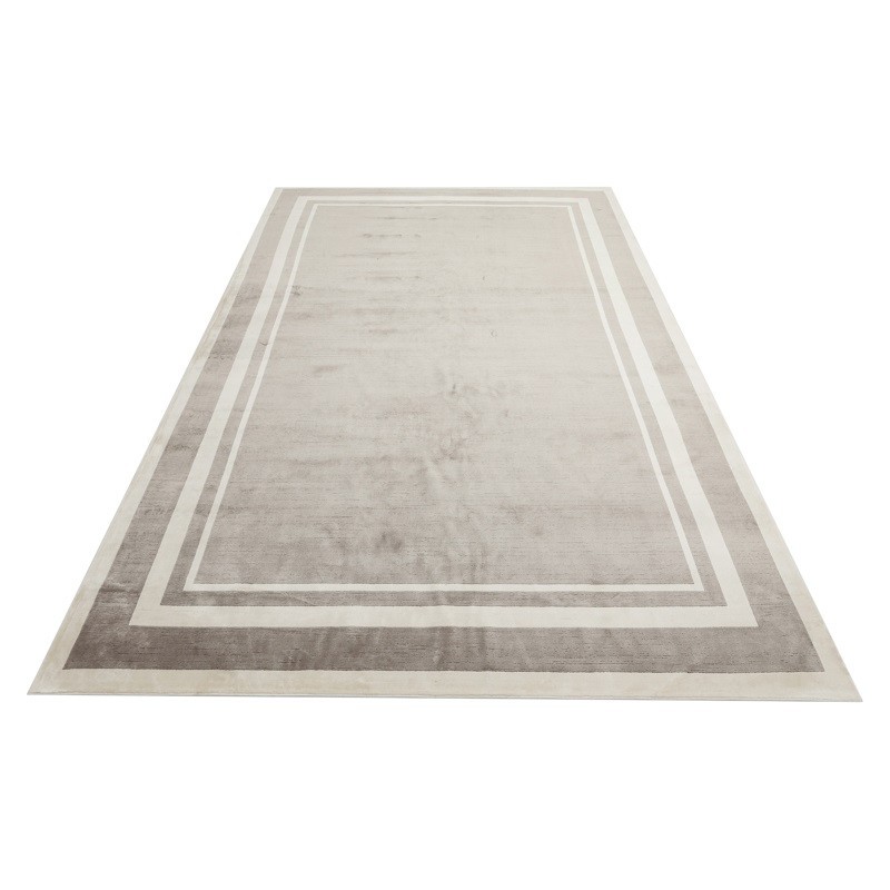 Tapis SPARTA gris 200x300