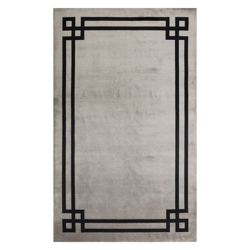 Tapis PIREY gris 200x300