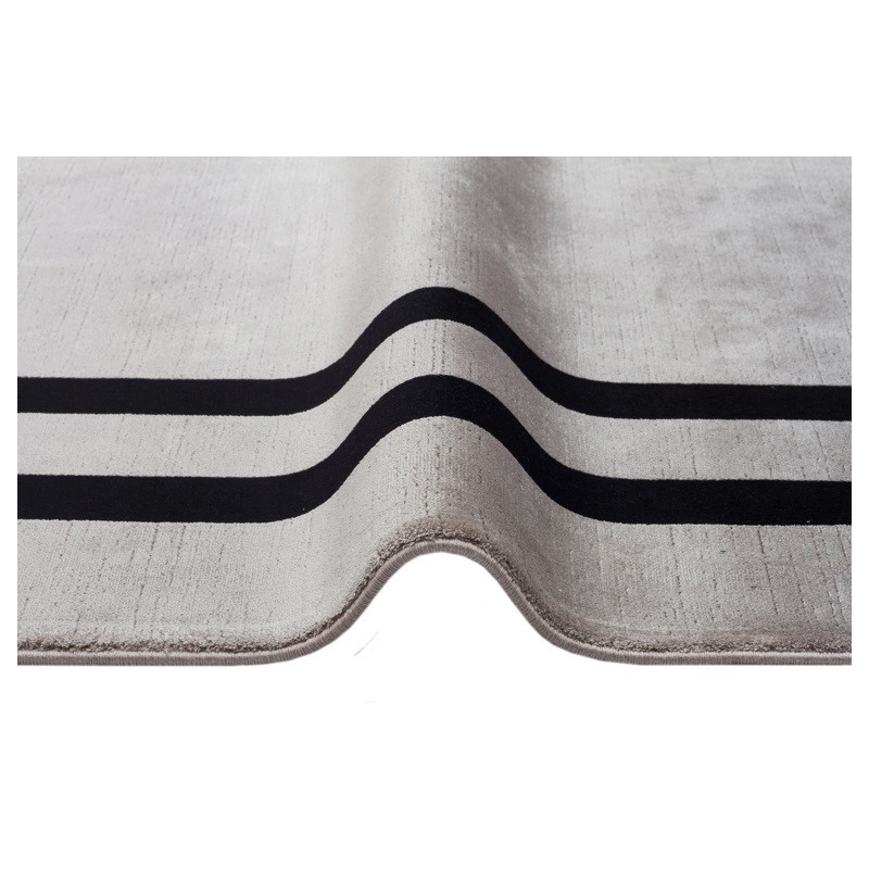 Tapis PIREY gris 200x300