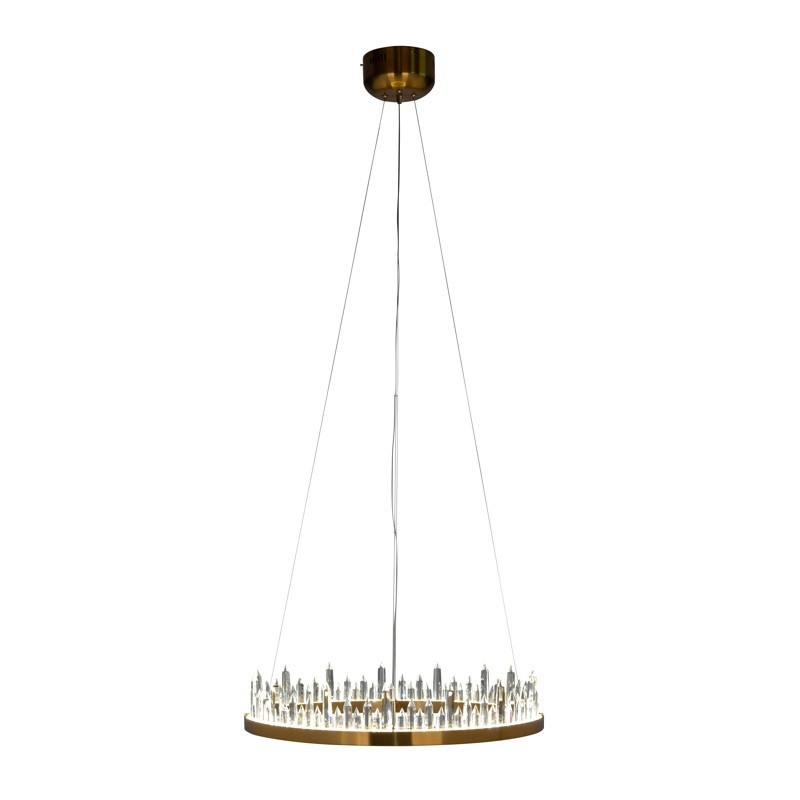 Lampe suspendue ZIPO