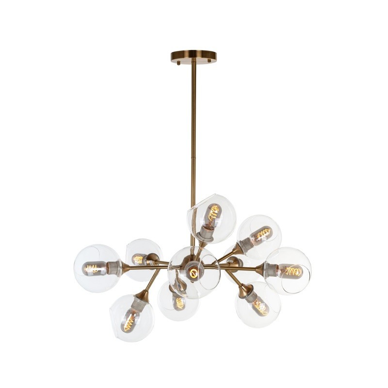 Lampe suspendue QUEEN