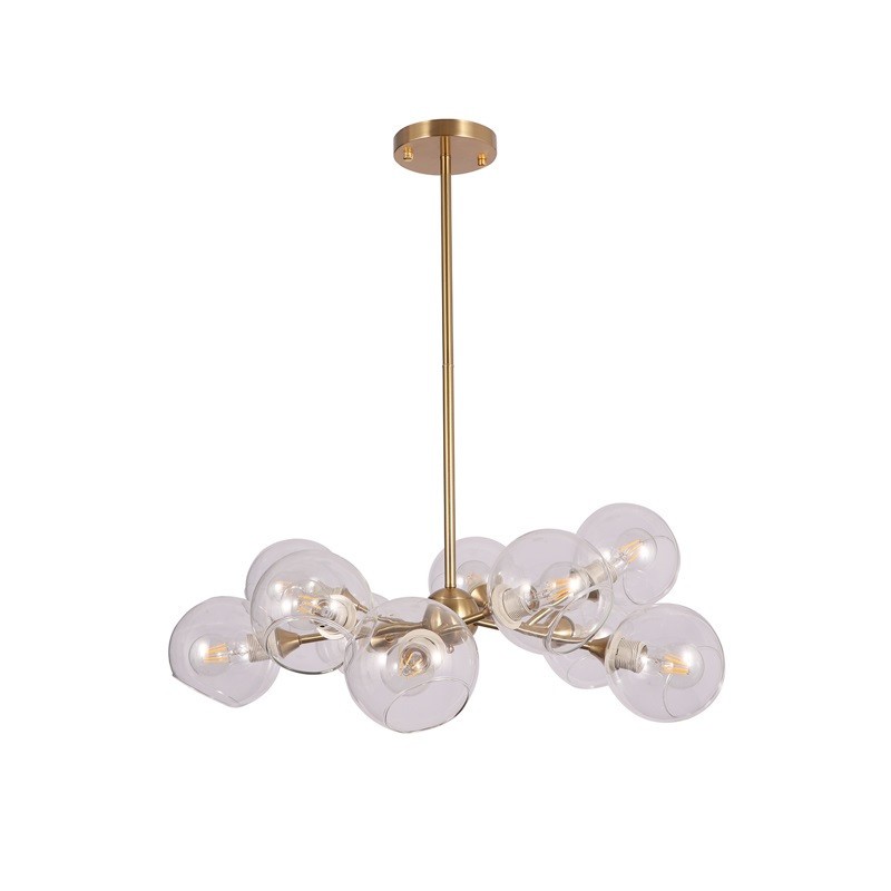 Lampe suspendue QUEEN