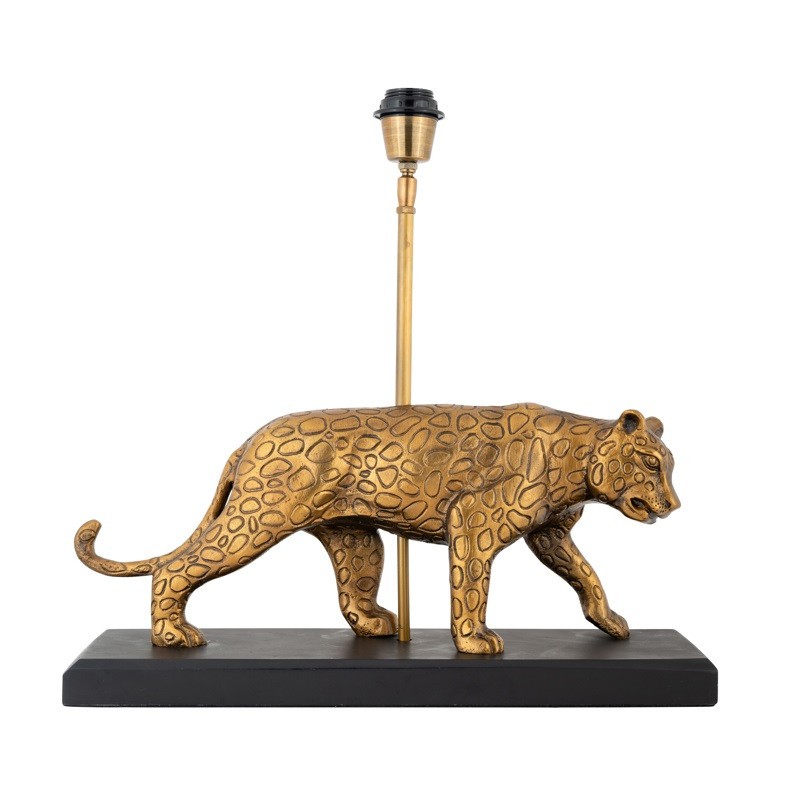 Lampe à poser PANTHER