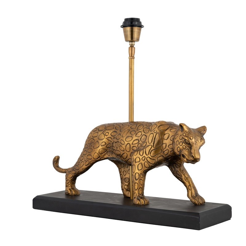 Lampe à poser PANTHER