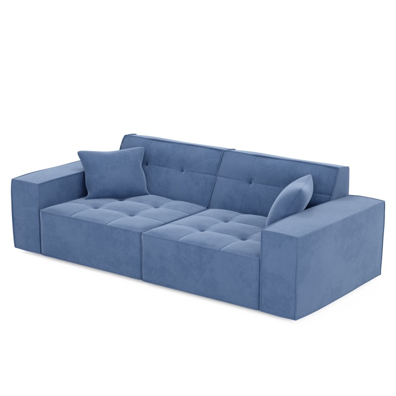 2-Sitzer Sofa ATLANTIS