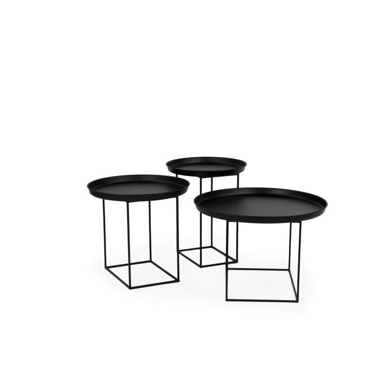 Table Basses Design CIRO V2
