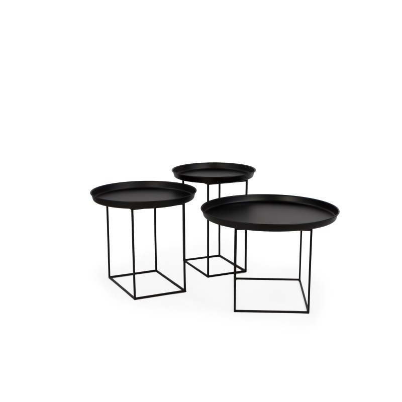 Table Basses Design CIRO V3