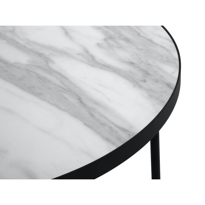 Tavolino Design MANTA V1