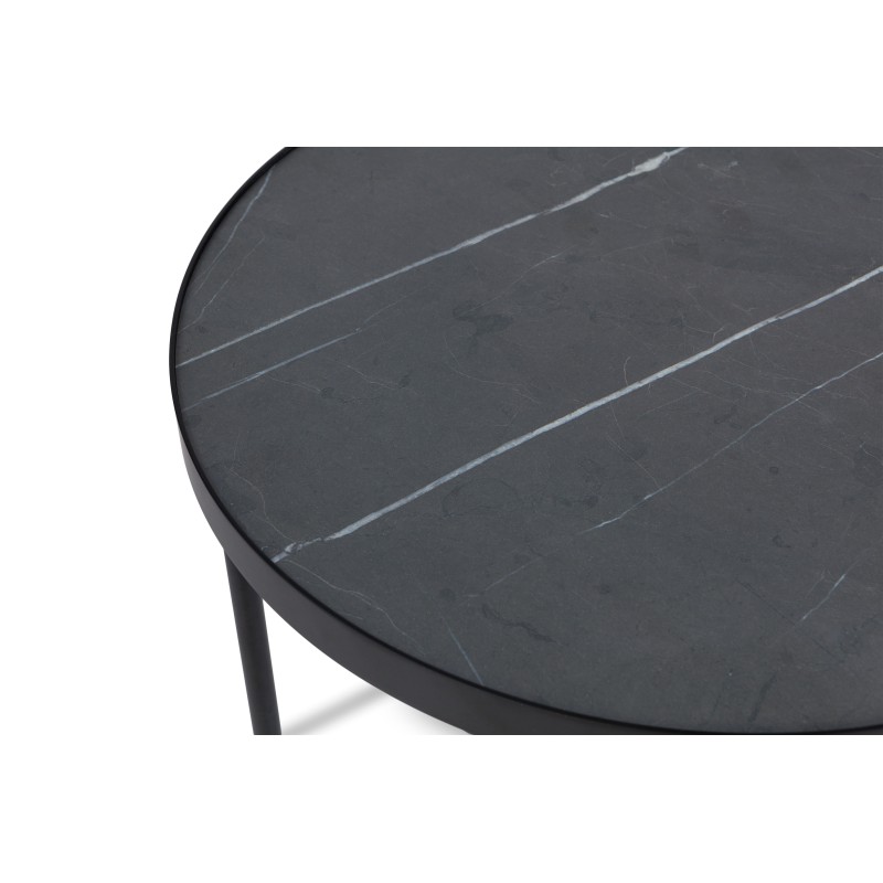 Designer Couchtisch MANTA V2