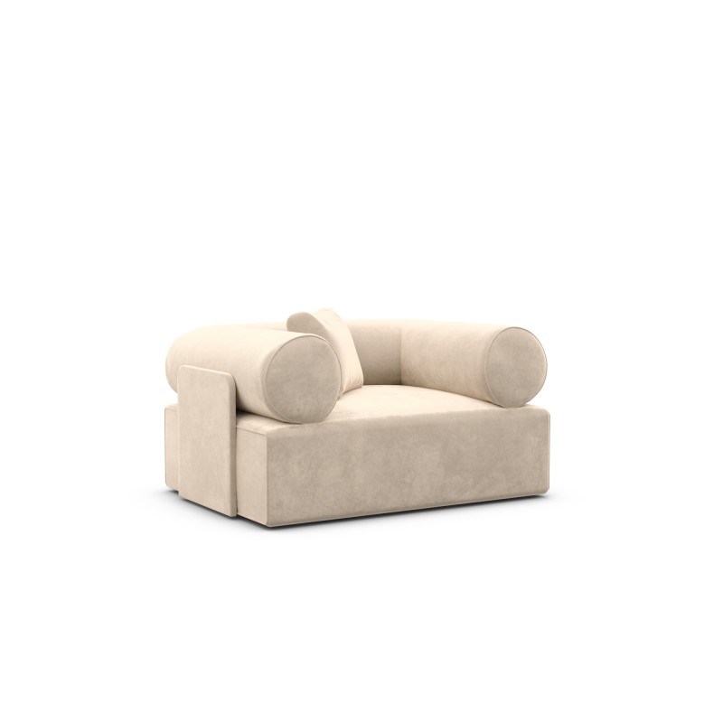 1-Sitzer Sofa Sessel RAGUSA