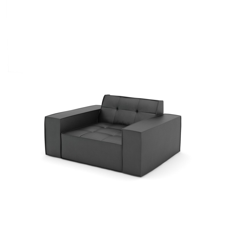 1-Sitzer Sofa Sessel ATLANTIS