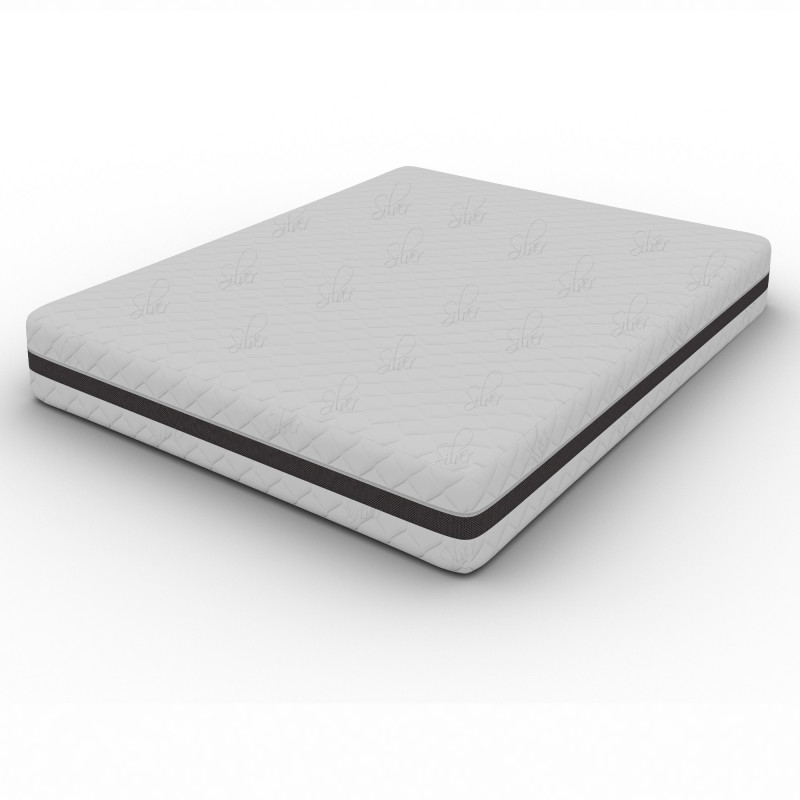 Fino a 75% su Topper per materasso in memory foam